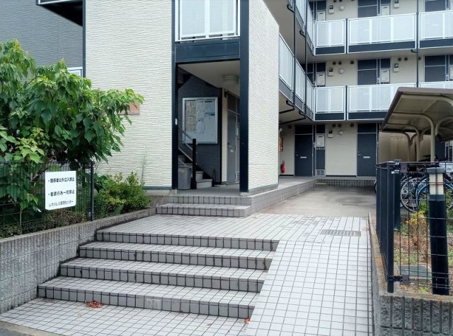レオパレスＭＵＳＡＳＨＩのその他