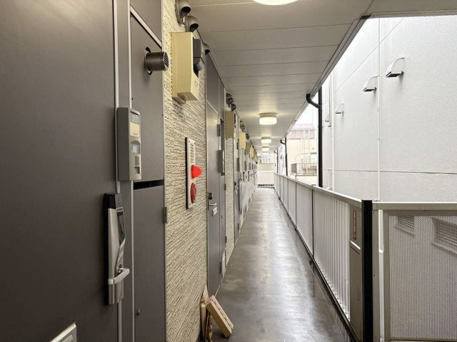 レオパレスプレステージ草加のその他