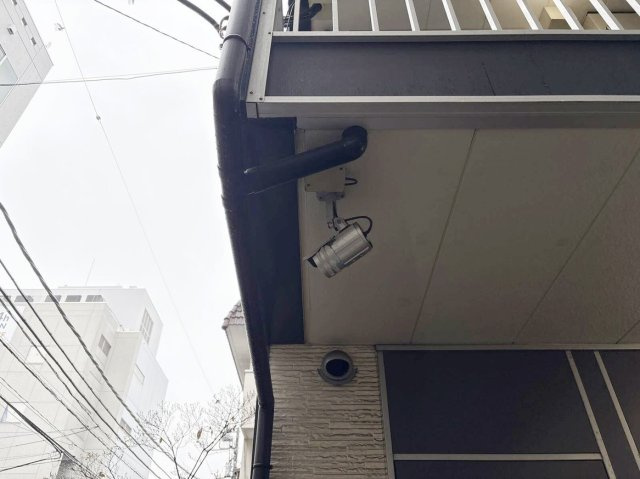 レオパレスプレステージ草加のその他