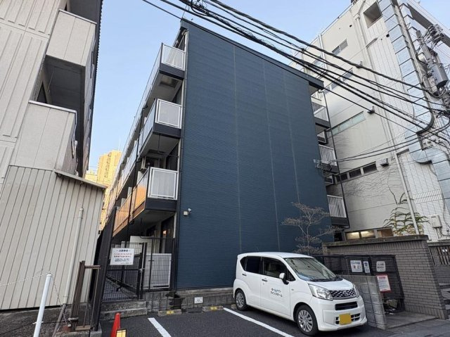レオパレスプレステージ草加