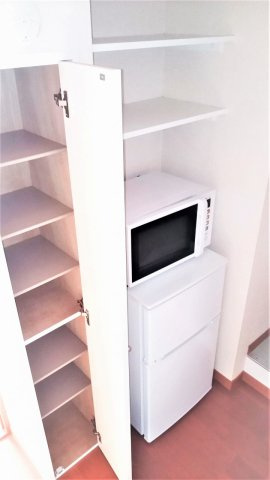 レオパレスシャルマン北越谷Ⅵのその他