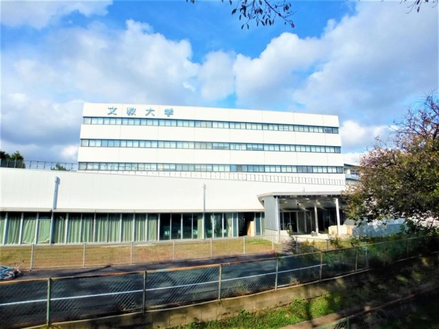 レオパレスシャルマン北越谷Ⅵの周辺