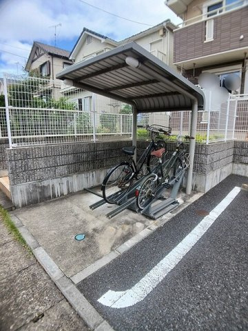 プリミエール西都賀のその他共用部分