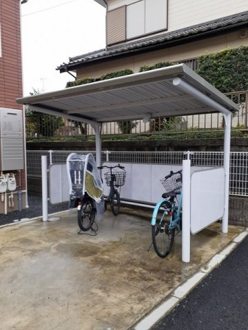 パルテールⅤのその他共用部分