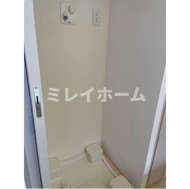 エミネンス高輪台の設備