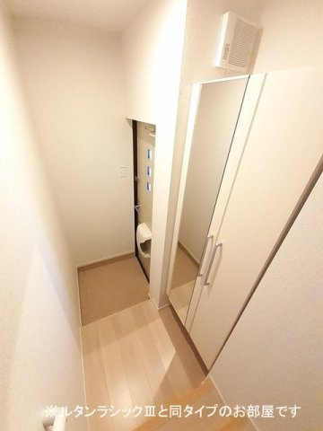 メゾン　サブーリュのその他