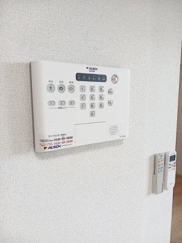 ヒカルサ東京立川の設備