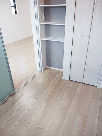 ヒカルサ東京立川の内装