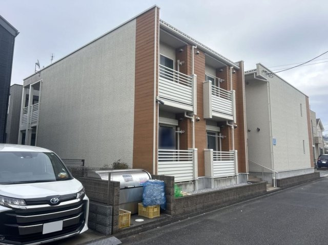 レオネクストアップルペア
