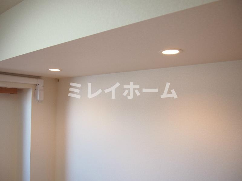 ルーブル南品川のその他