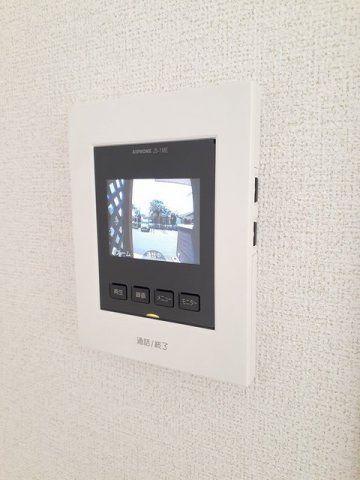 Ｙ’ｓコート四番館のセキュリティ