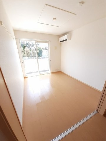 Ｙ’ｓコート四番館の内装