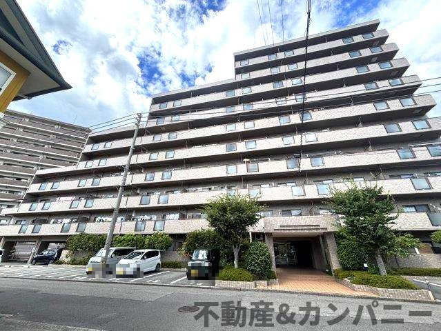 サーパス古三津