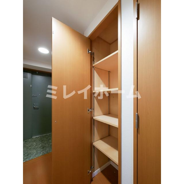 コンフォリア東品川のその他
