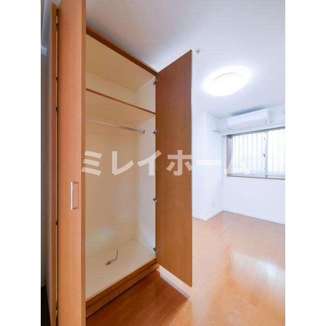 コンフォリア東品川のその他