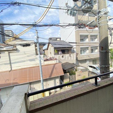 トヨヒデの展望