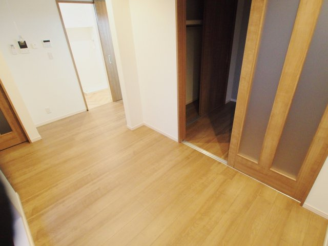 Regalest-Smart Luce の内装