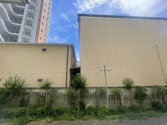 メゾンエクレーレ南千住の展望
