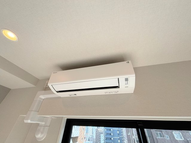 シーズンフラッツ新大阪の設備