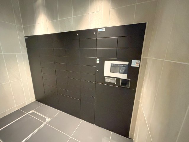 シーズンフラッツ新大阪のその他