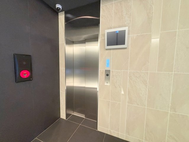 シーズンフラッツ新大阪のその他