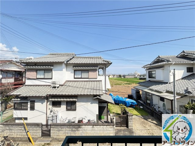 藤江戸建の展望