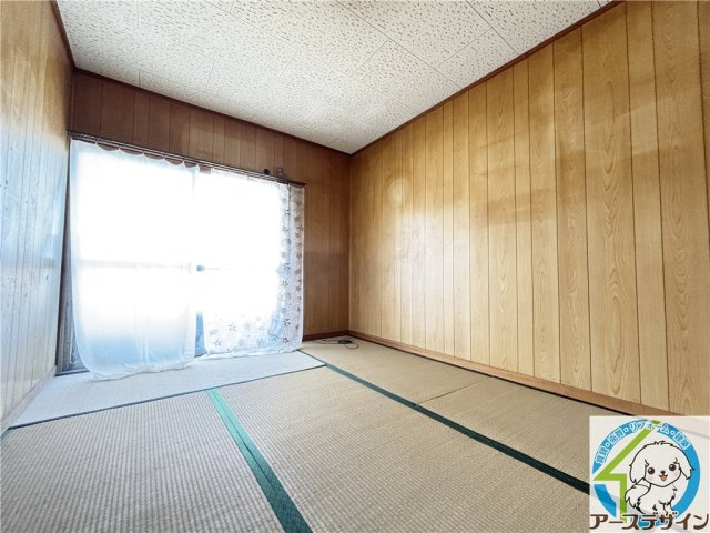 藤江戸建の居間・リビング