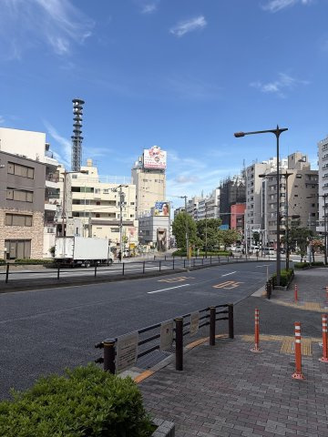 ビクトリアハイム市ヶ谷のその他