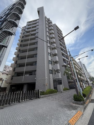 ビクトリアハイム市ヶ谷