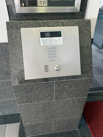 ビクトリアハイム市ヶ谷のその他