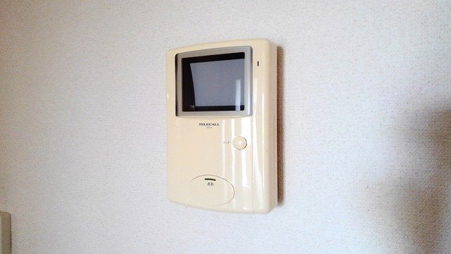 メゾントールＨＩＲＯのセキュリティ