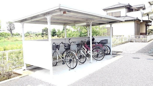 メゾントールＨＩＲＯのその他共用部分