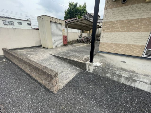 レオパレスむつみのその他