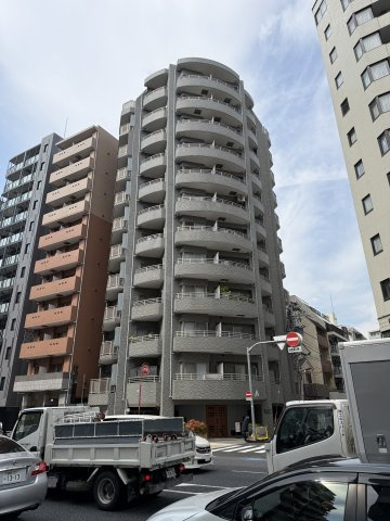 レックス大塚山の手
