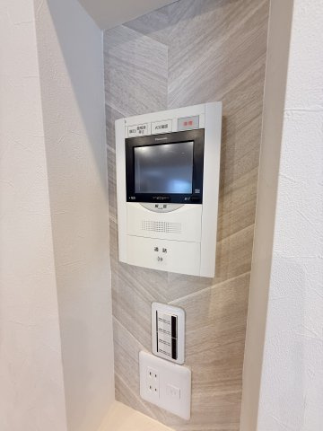 レックス大塚山の手のセキュリティ