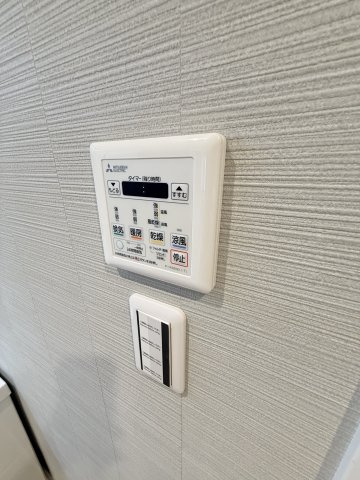 レックス大塚山の手のその他
