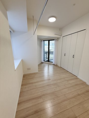 レックス大塚山の手の洋室