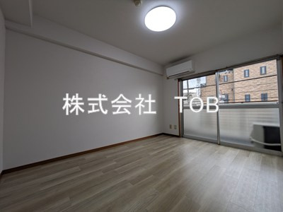 【洋室】 | 深大寺グリーンハイツ | 洋室6.2帖