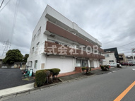 深大寺グリーンハイツの画像