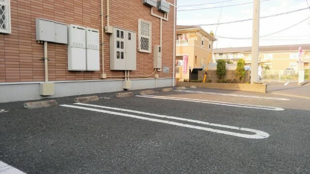 メゾン蒼空　Ⅱのその他共用部分
