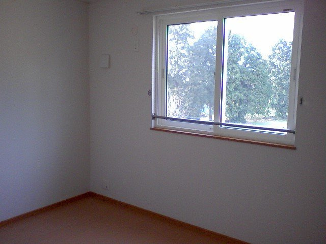 メゾン蒼空　Ⅱの内装|過ごしやすい室内です