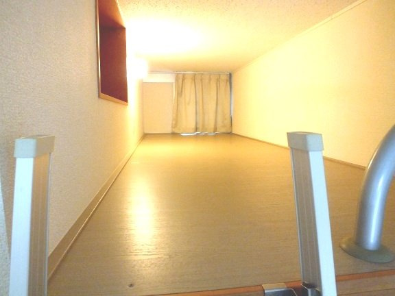 レオパレス景のその他