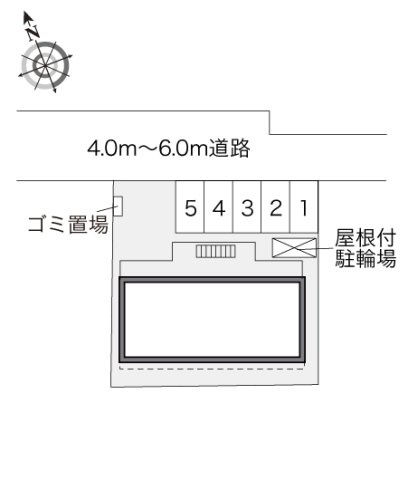 レオパレスカヤハシダイのその他