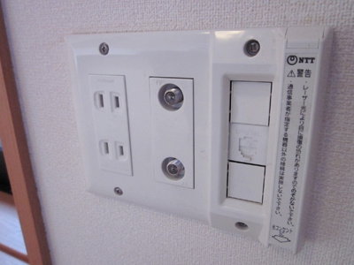 【設備】 | PLACIDO．K | 【参考写真】
