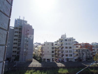 【展望】 | PLACIDO．K | 【参考写真】