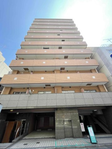メゾン・ド・ヴィレ日本橋茅場町