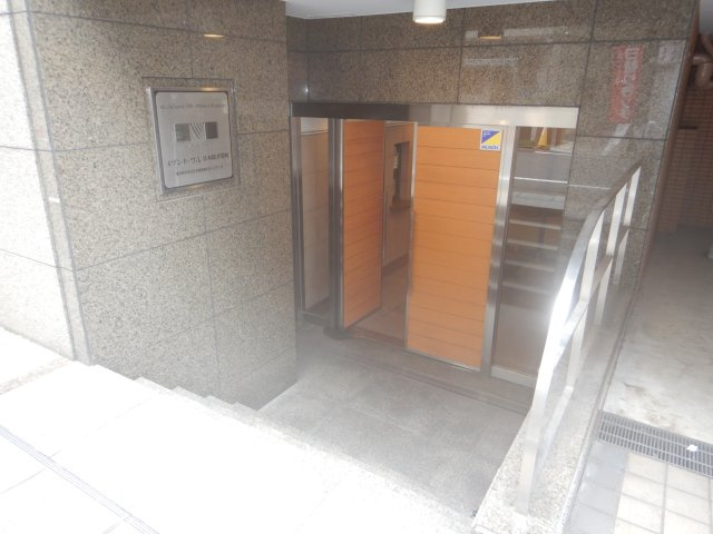 メゾン・ド・ヴィレ日本橋茅場町