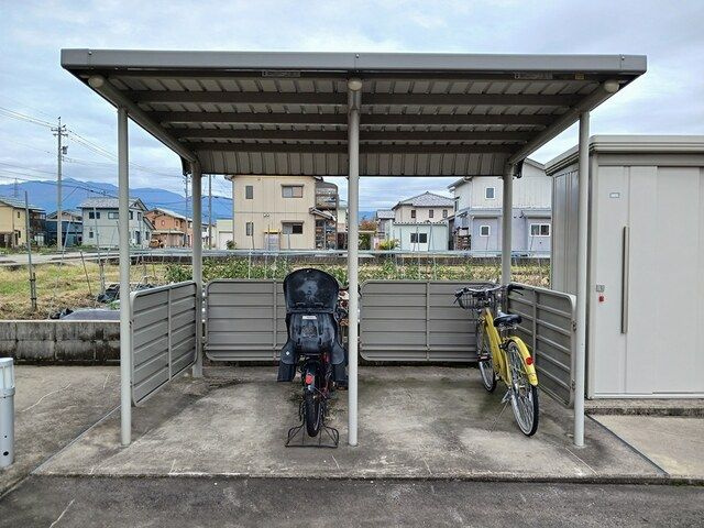 グレイス　Ｙのその他共用部分