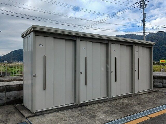 グレイス　Ｙの設備