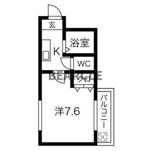 【間取り】 | トキハウス